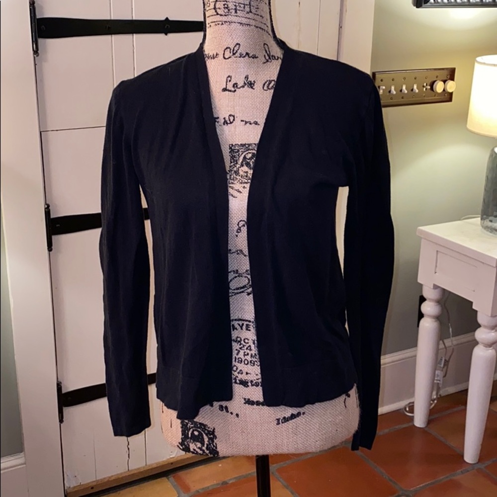 Old Navy open front cardigan